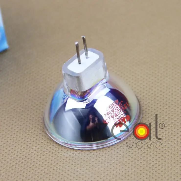 5 шт./лот для kls ELC 24v250w Японии галогенные лампы хирургического источник света aoi SMT