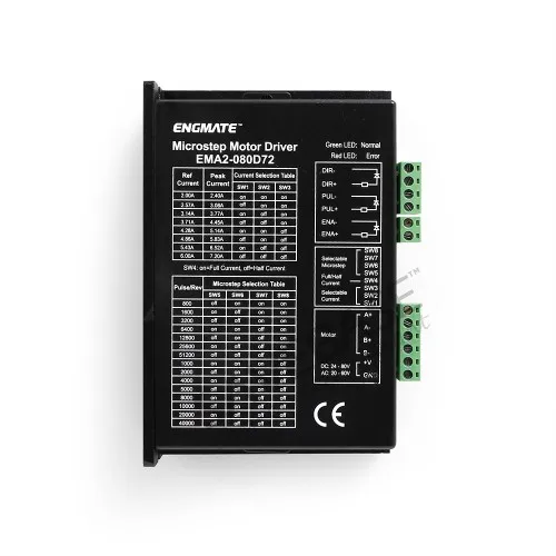 SAVEBASE Upgraded 4 Axis CNC Kit Standard Board &amp EMA2-080D72 Microstep Drivers | Обустройство дома