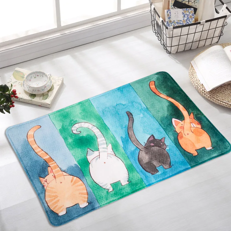 

Farley 3D Printing Carpet Bedroom Carpet Printing Mat for Living Room Carpet bathroom set rug bathroom rugs and mat set