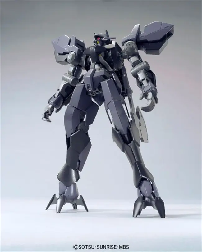 1 шт. HG гладить кровей сирот hg-ibo-018 1/144 пасутся Ein мобильный костюм сборки модель
