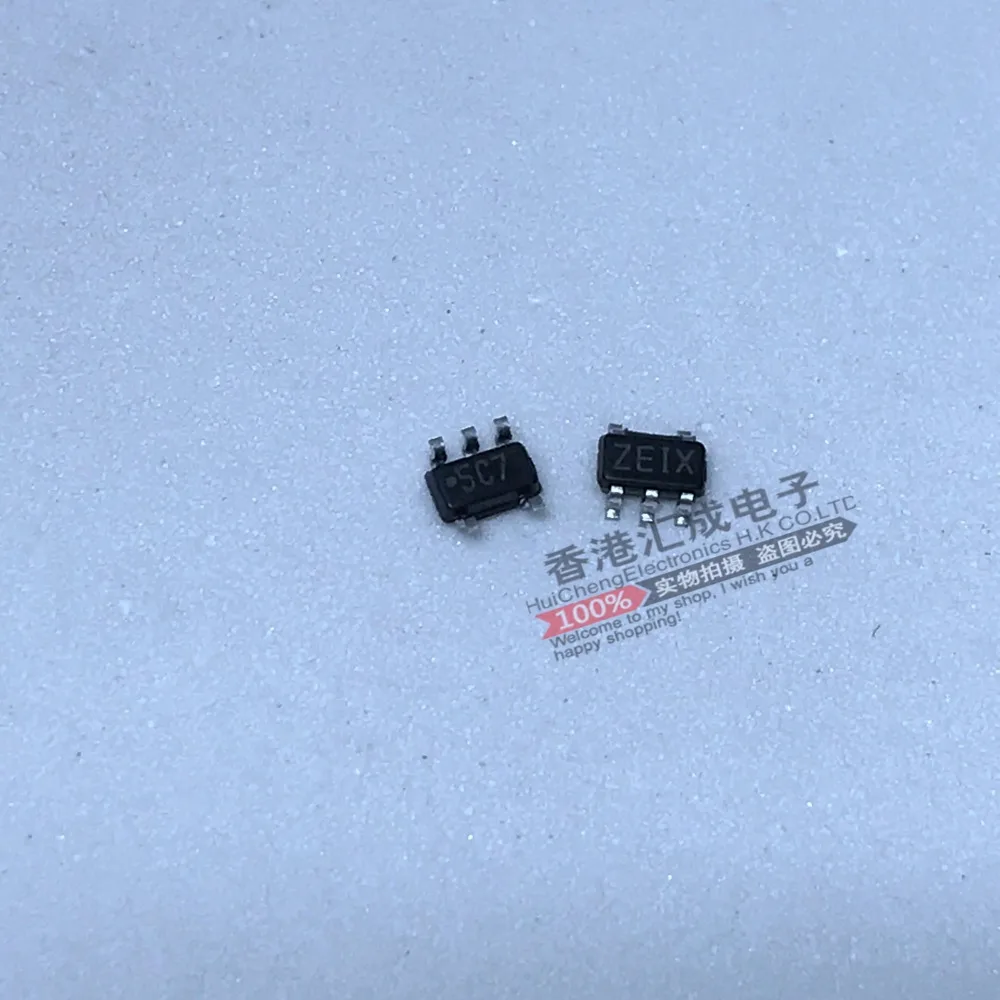 

LM4132AQ1MFR3.0 LM4132AQ1MFR3 LM4132 SOT23-5 New Original
