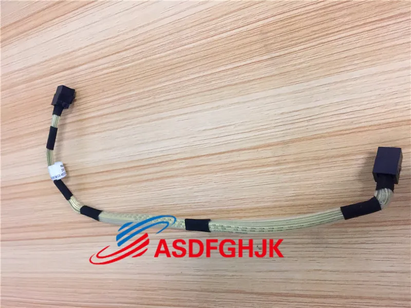 

Used FOR Dell PowerEdge R920 R930 Mini SAS HD Cable 085WG0 85WG0 100% TESED OK