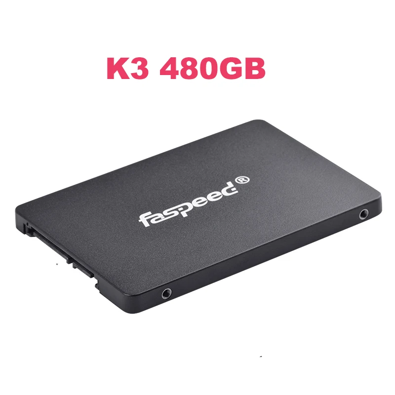 15 лет Фабричный фирменный дизайн ssd диск Faspeed 240 ГБ 480 512 2 5 Внутренний