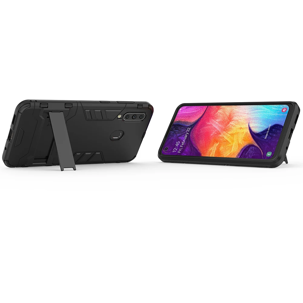 Модный защитный чехол для Samsung galaxy A60 A10 A20 A30 A40 A40S A50 A70 M10 M20 M30|Бамперы| |