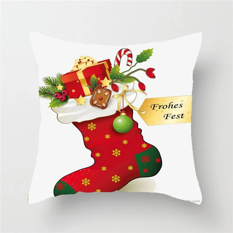 Новогодние рождественские украшения для дома Adornos De Navidad аксессуары