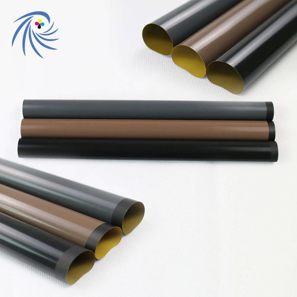 Оригинальная Цвет установка термозакрепляющего устройства рукав крепежной