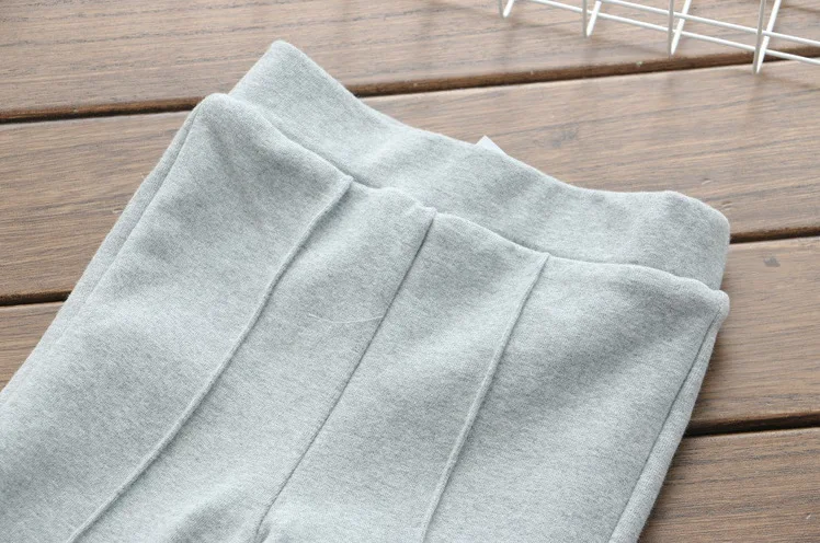 Леггинсы для девочек зимние теплые Детские утепленные штаны хлопковые детские