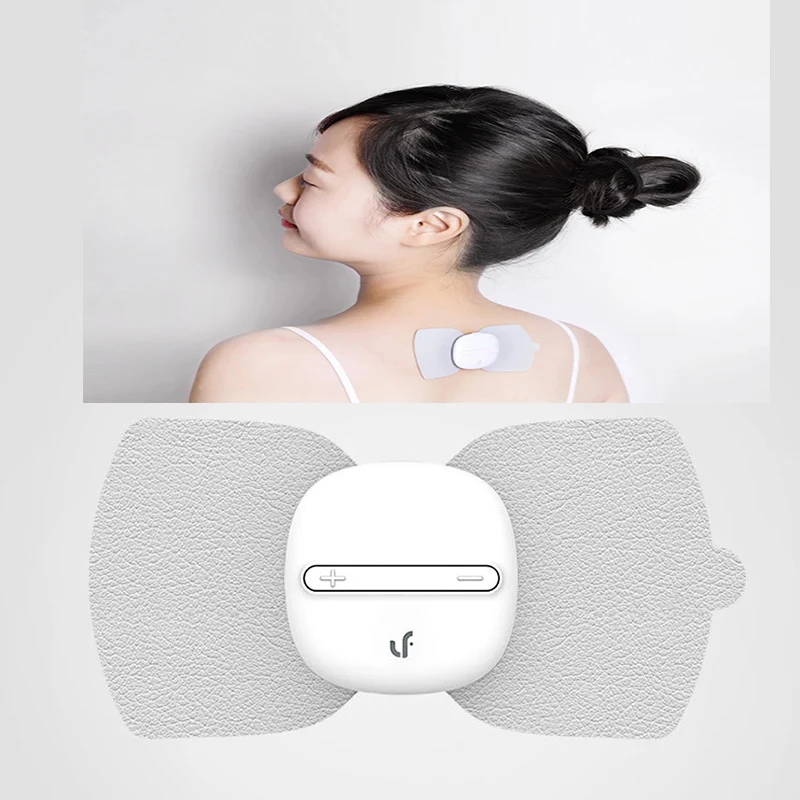 2018 Xiaomi LF брендовый Портативный электрический стимулятор всего тела