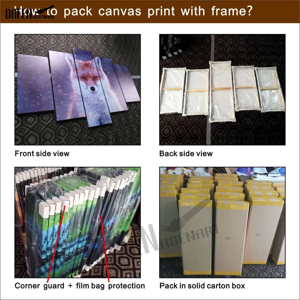 HD печатная Настенная картина Rio de Janeiro Botafogo пляж бразильский пейзаж холст в рамке