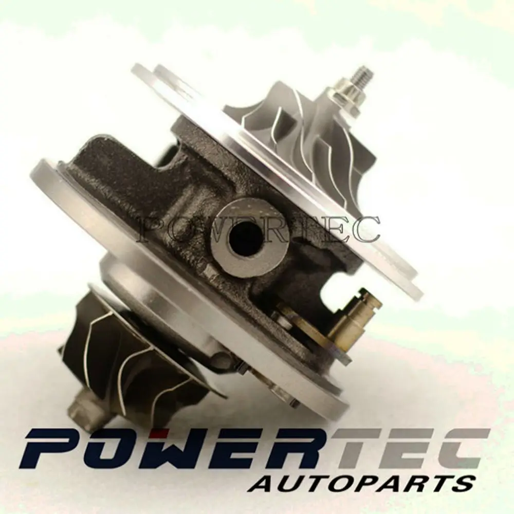 Картридж GT1749v 724930 724930-5008S turbo core 03G253019A 03G253019AX КЗПЧ для Audi A3 2 0 TDI (8 P/PA) / Seat Altea |