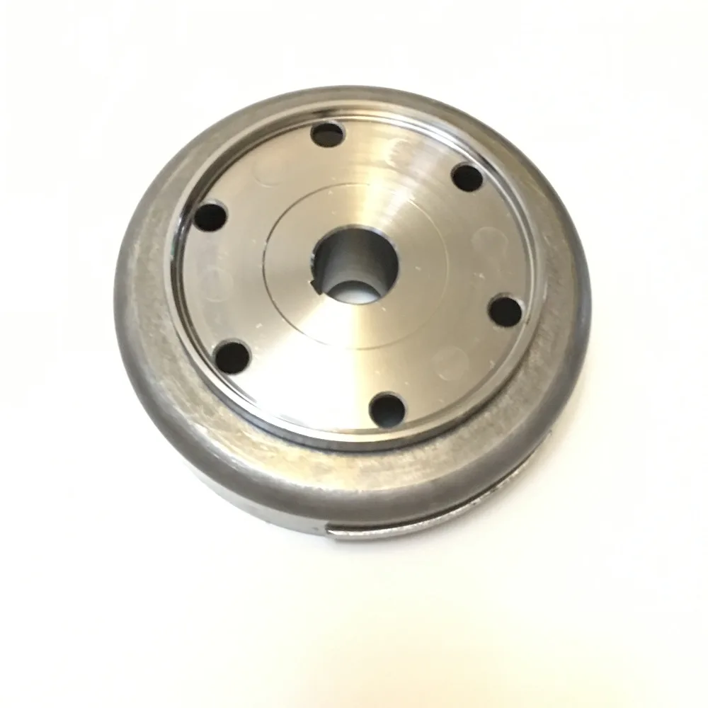 Новинка HISUN 700ATV 700UTV F39 маховик с магнитным ротором 31101-F39-0000 для карбюратора |