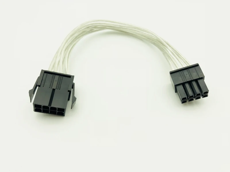 PCIE PCI Express 8Pin Удлинительный кабель до GPU графическая карта Кабель питания Шнур