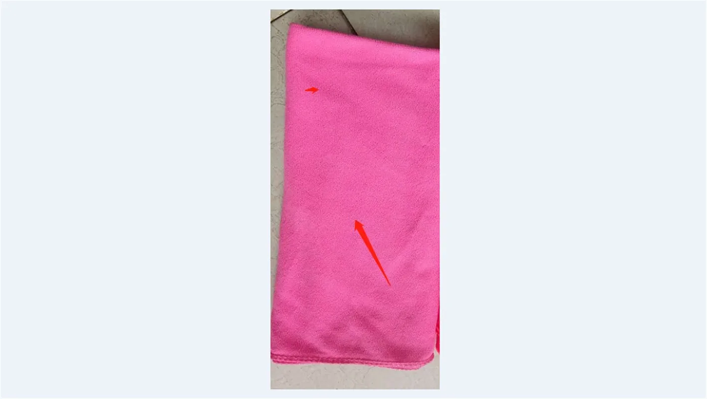Deep pink 140x70 см микрофибра для пляжа, супер сухое банное полотенце, супер мягкое полотенце из микрофибры - Цвет: Deep pink