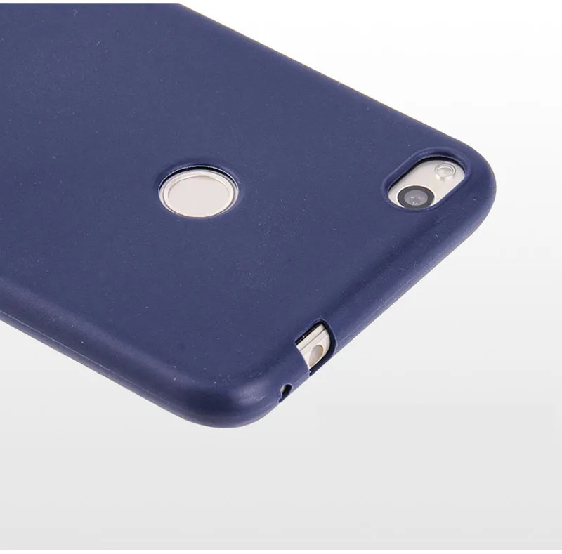 Matte Silicone Soft TPU Cover case for Huawei P8 lite P9 P10 P20 P30 Lite P30 Pro Honor 6A 6X 7X 8 8X 9 9X Mate 10 20 lite