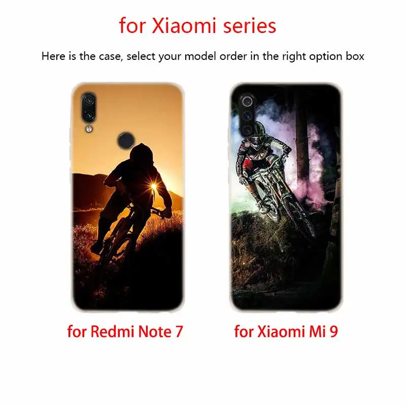 Мягкий Силиконовый ТПУ чехол для Xiaomi Mi 10 8 9 CC9 A1 A2 A3 Lite SE MAX 3 mix 2s 5X 6X удивительный