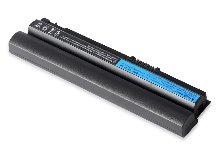 KingSener 11,1 В 6000 мАч RFJMW ноутбук Батарея для DELL Latitude E6320 E6330 E6220 E6230 E6120 FRR0G KJ321 K4CP5 J79X4 7FF1K