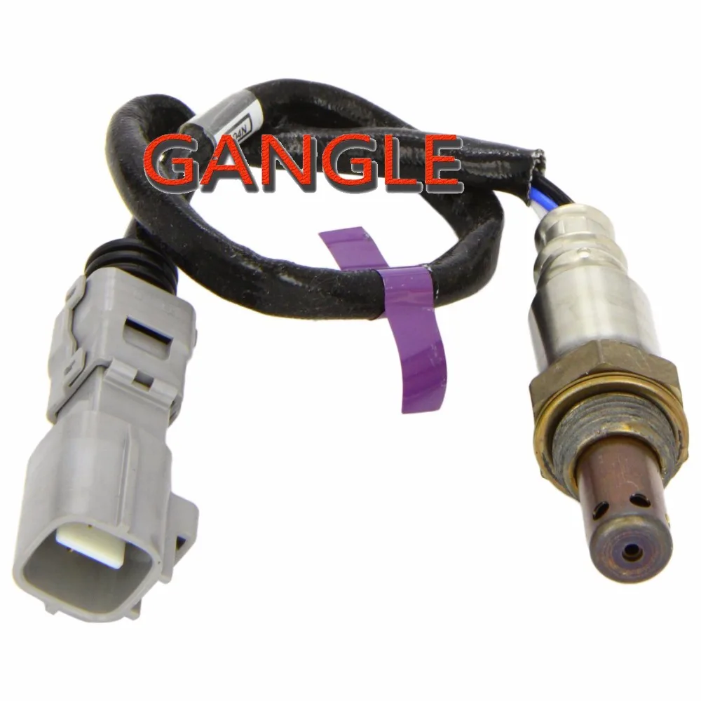Для 2006 2008 TOYOTA AVENSIS DIESEL 2 0 D 4D Лямбда зонд кислородные датчики DOX 0265|sensor sensor|sensor