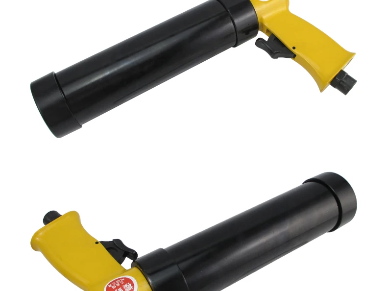 Пневматический аппликатор для картриджей 310 мл адхенсивный и герметик