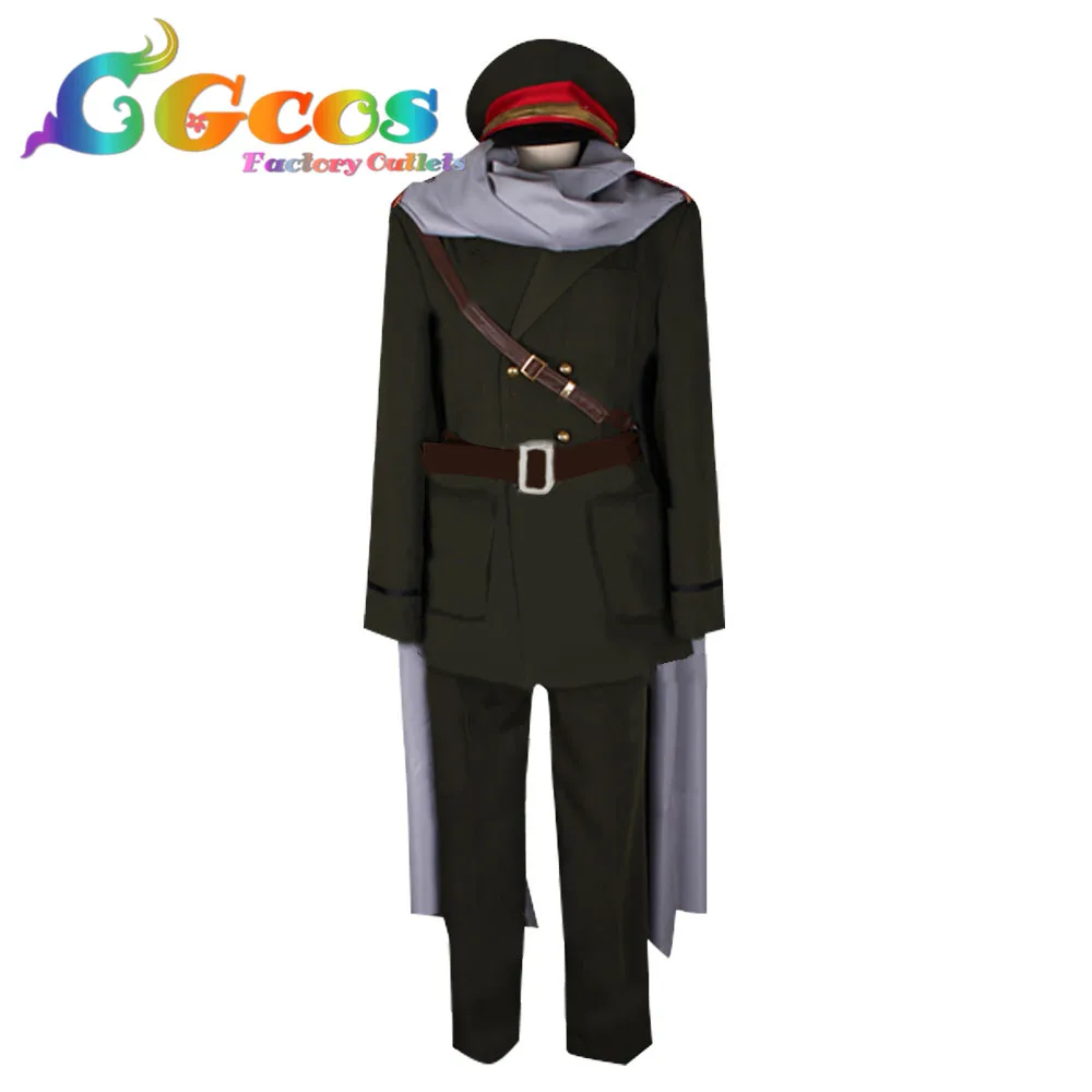 Маскарадный костюм оси силы Илия платья одежда кимоно Униформа CGCOS Бесплатная