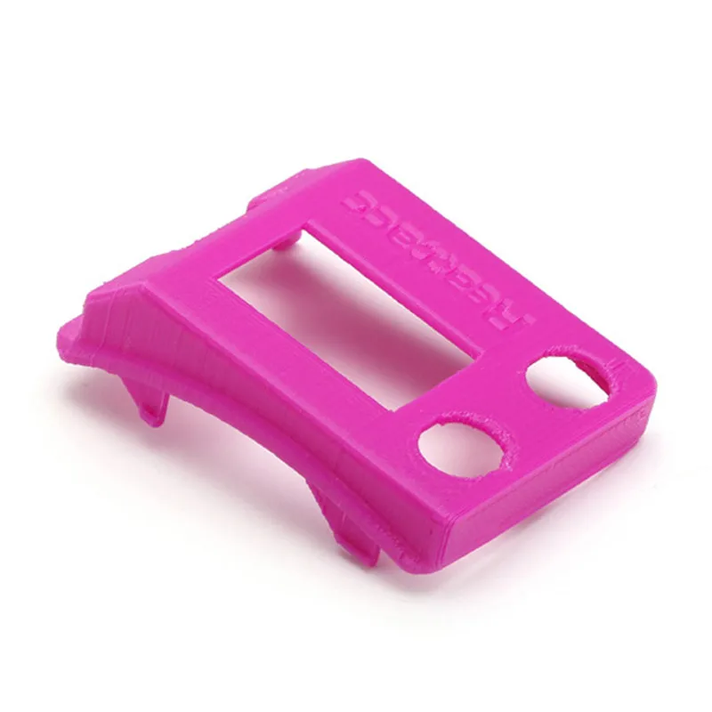 Высокое качество Realacc RX5808 Интегрированный чехол черный фиолетовый корпус