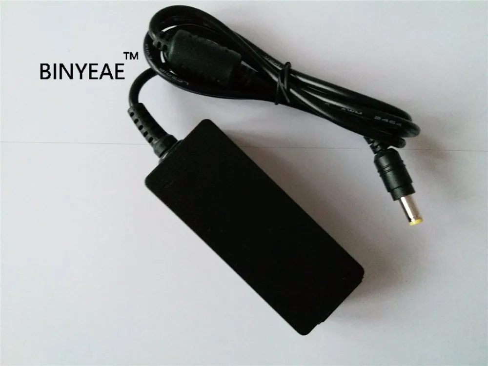 19V 1.58A 30W AC адаптер питания зарядное устройство для Acer Aspire One 10 1 &quotи 8 9&quot AOD150 AOA150