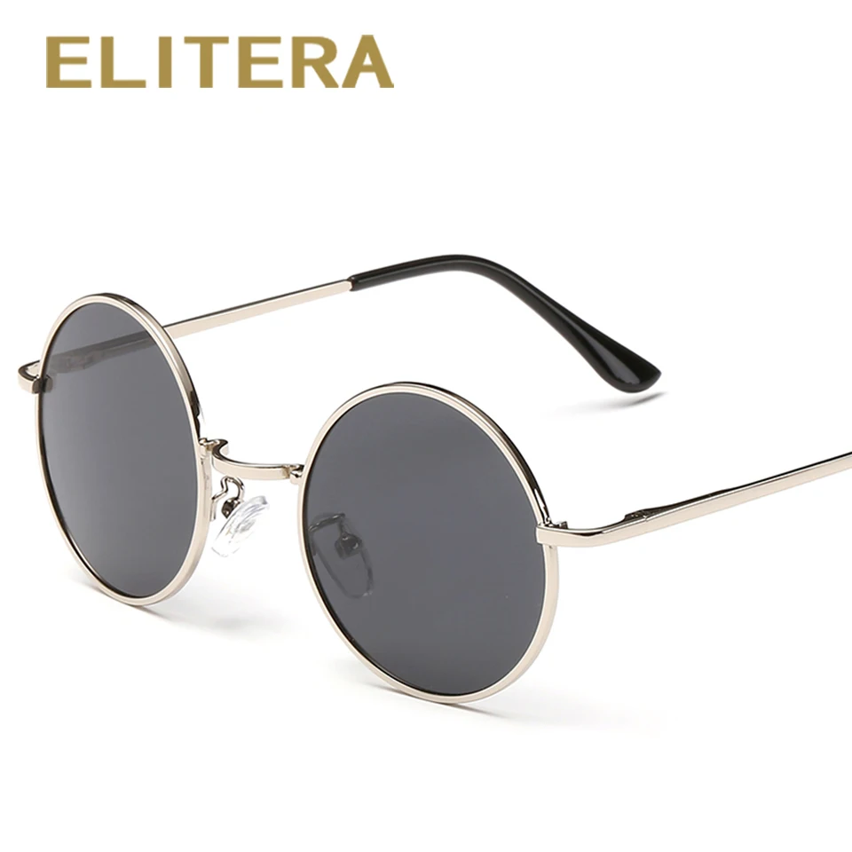 Женские и мужские солнцезащитные очки ELITERA брендовые дизайнерские UV400|sun glasses