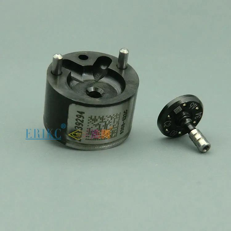 Контрольный вентиль Common Rail OEM 28239294 контрольный Liseron ERIKC инжектор 6308 9308 621c