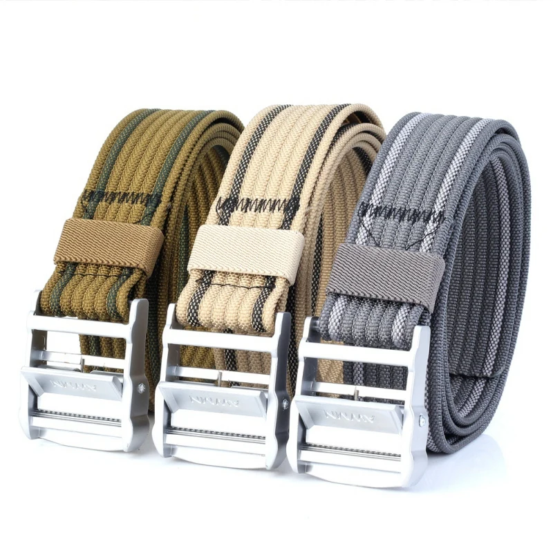 

Outdoor Waist Protector Nylon Belt Tactical Hunting Accessories adjustable length Waist belt High Quality