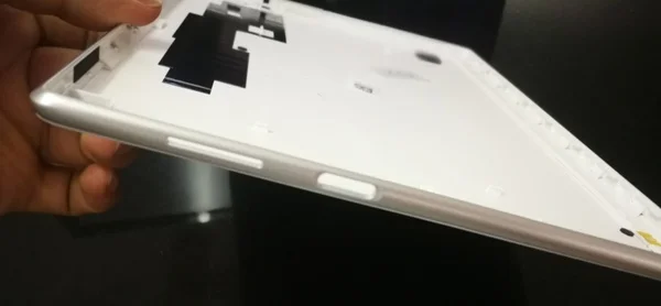 Задняя крышка для Lenovo Tab 4 ТБ X304F Крышка корпуса аккумулятора замена крышки