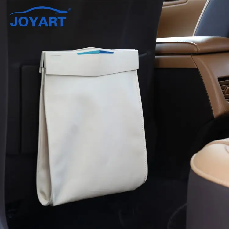 Joyart герметичная искусственная кожа авто аксессуары для интерьера заднее сиденье