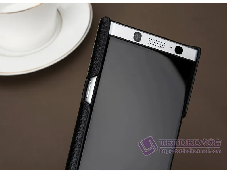 Чехол s Для Blackberry KEY2 LE чехол из натуральной кожи для телефона KEYone Ультратонкий чехол для Blackberry Key2 для BB KEY 2