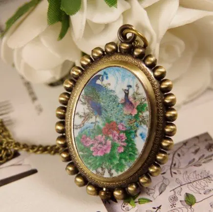 2012 доставка лидер продаж новые мужские и женские карманные часы ожерелье