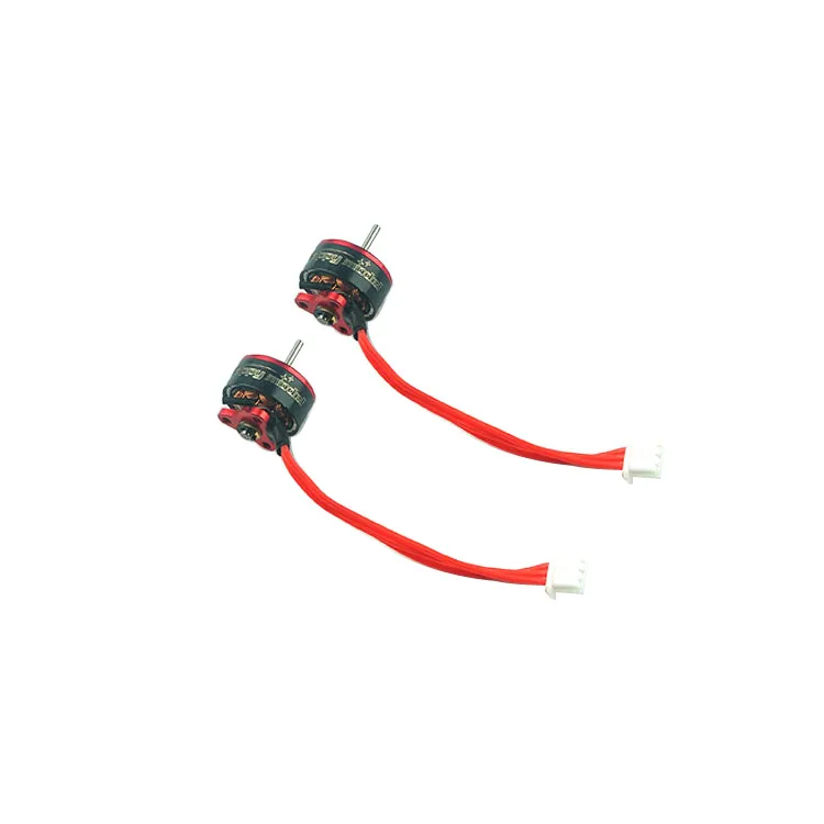 Запасные части Mobula 7 запасной каркас V2 SE0802 1-2S CW CCW 16000KV 19000KV бесщеточный двигатель