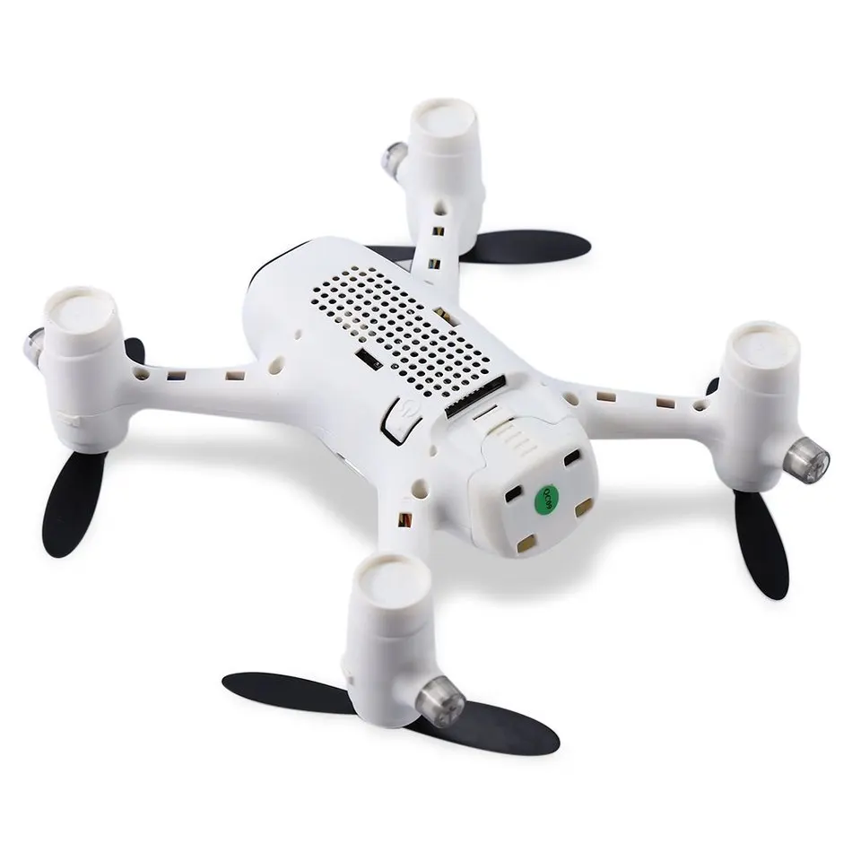 Hubsan профессиональные дроны модернизированные X4 камера плюс H107C + мини Дроны с