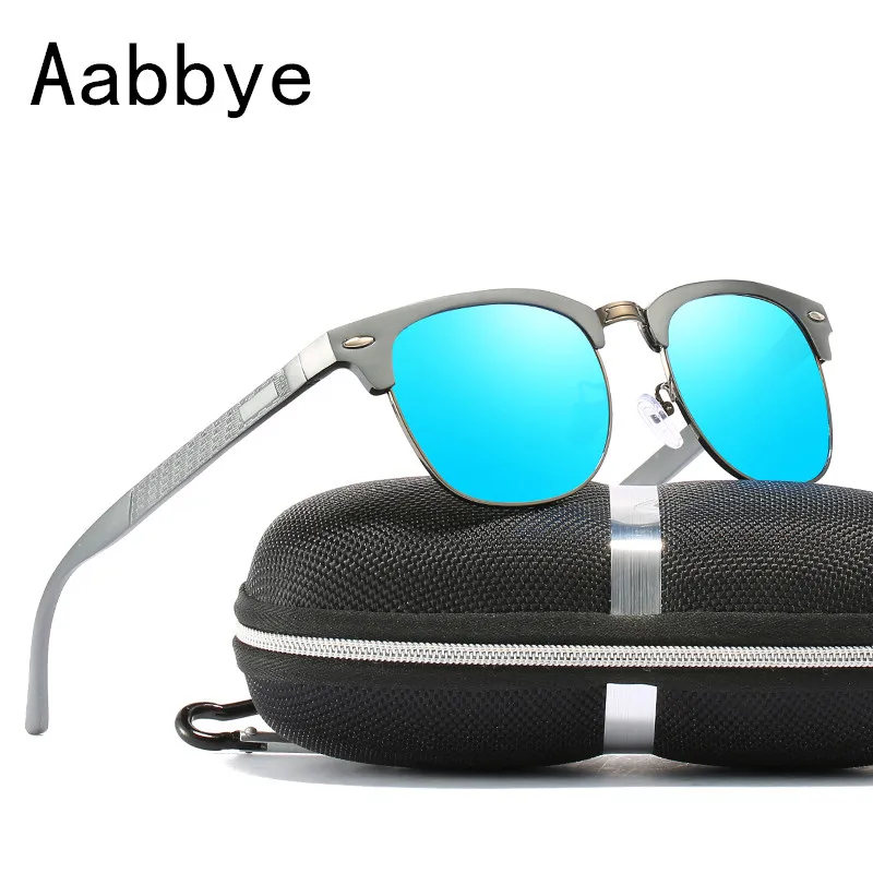 Aabbye/Винтажные детские солнцезащитные очки кошачий глаз для маленьких мальчиков