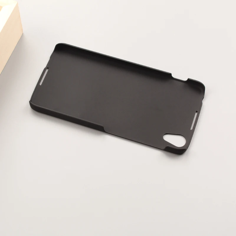 Чехол toparmor Твердый чехол для BlackBerry DTEK50 матовый жесткий корпус PC Пластиковый 5 2