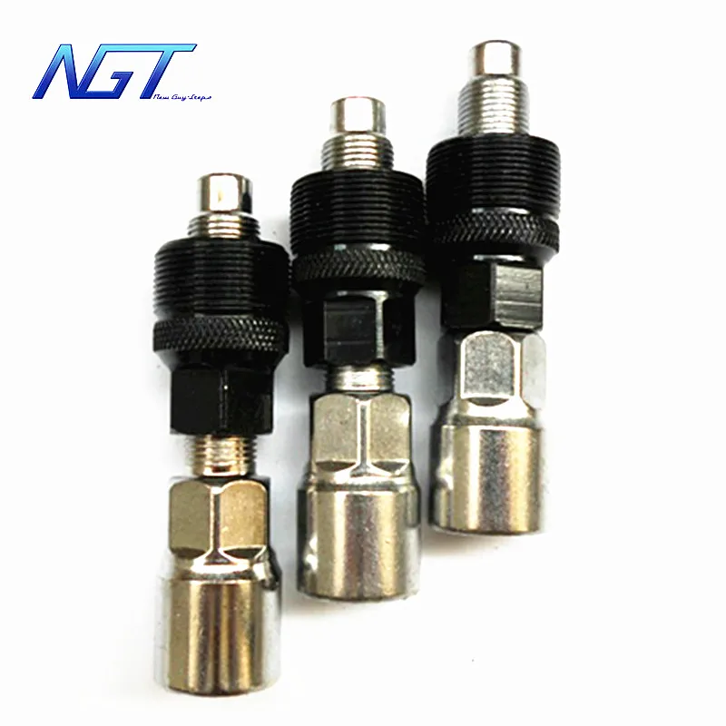 Картер для велосипедных велосипедов съемник горного велосипеда педалей