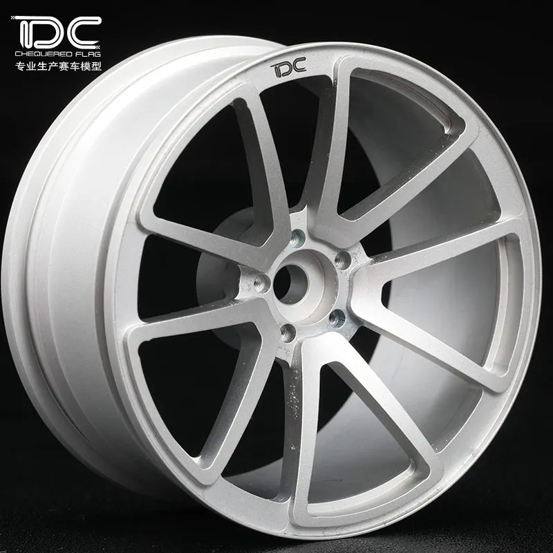 Радиоуправляемый автомобиль 1/10 drift ступица колеса из алюминиевого сплава для car