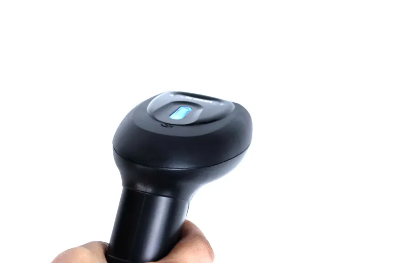 Новое поступление сканер штрих кода с QR кодом usb 1D и 2D|Сканеры| |