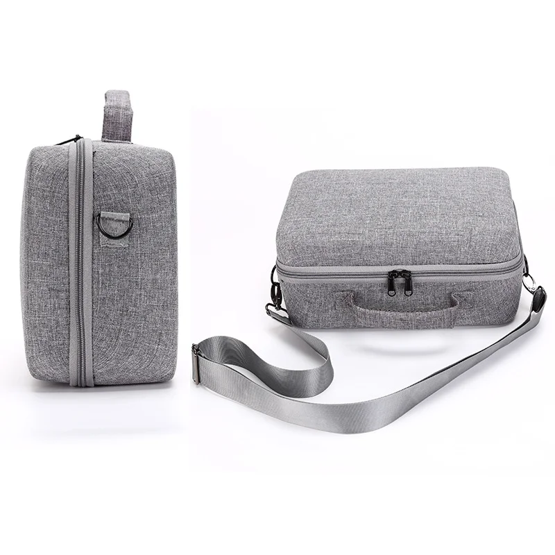 Чехол для DJI Mavic 2 Pro / Zoom Hardshell водонепроницаемый чехол дрона переноски сумка