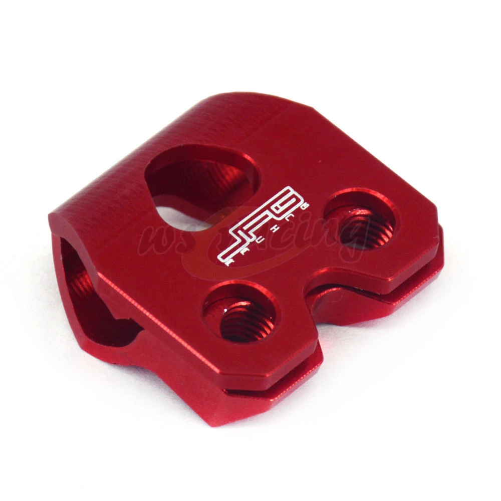 Тормозной шланг CNC для мотоцикла HONDA CR125R CR250R CRF 250R 250X 250RX 450R 450X 450RX CRF250L CRF250M