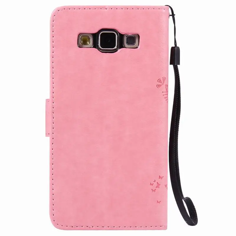 Кошелек для Coque samsung Galaxy A5 чехол откидная крышка кожаный чехол для телефона samsung A5 чехол для samsung Galaxy A5 чехол A 5