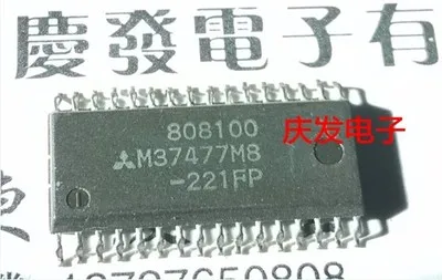 Бесплатная доставка M51279 M51279FP M104AI M104I M50555 220FP M37477 M37477M8 M50461 M50461FP|Переключатели и