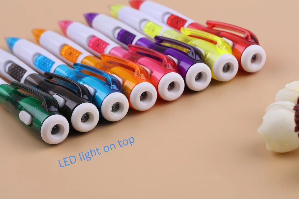 [Бесплатная доставка] 10 шт./лот 2019 новая многофункциональная светодиодная