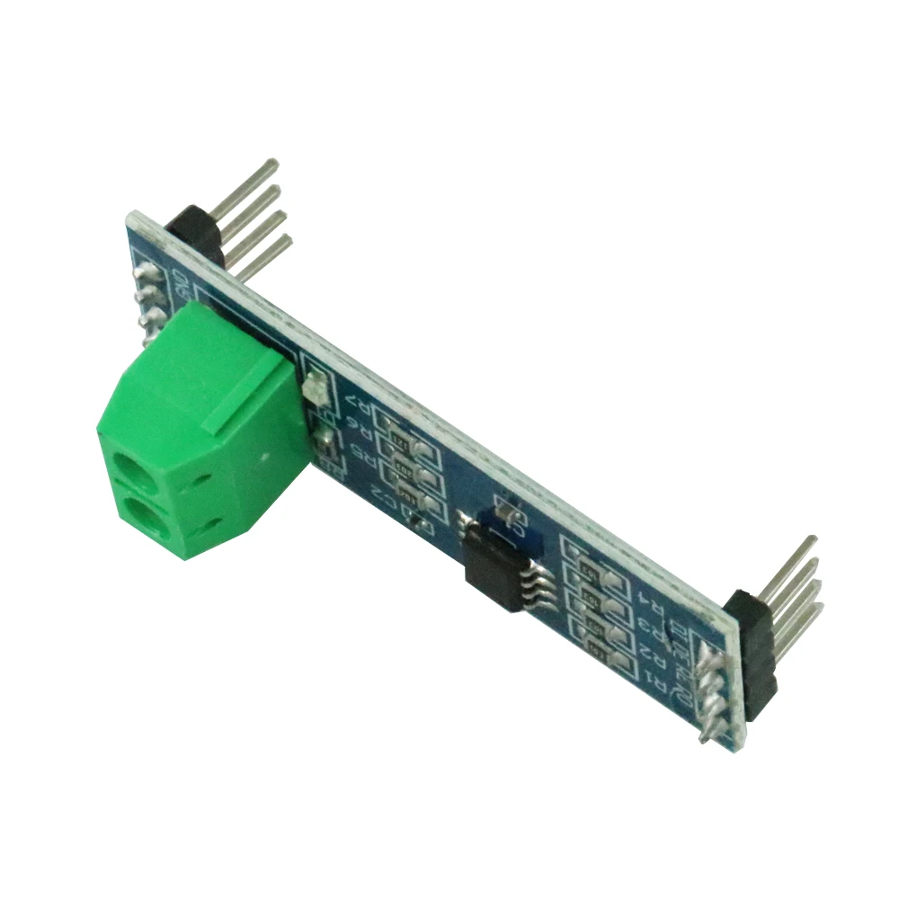 Модуль MAX485 5 шт. TTL поворот на RS485 MAX485CSA модуль преобразователя для Arduino