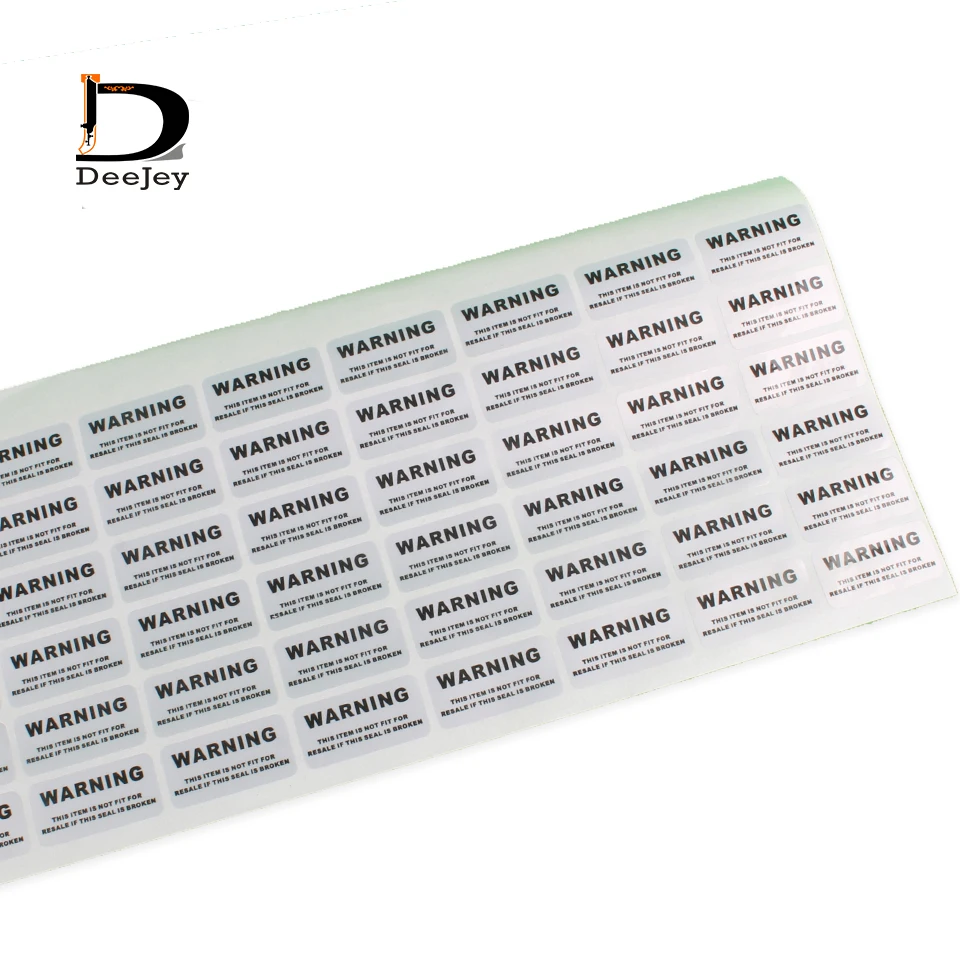 700 шт./партия самоклеящиеся наклейки для домашних животных 30 х15 мм | Дом и сад