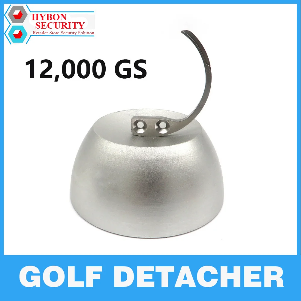1 pcs 12000gs магниты поисковый магнит 1pcs деташер крюк лучшая цена бесплатная доставка