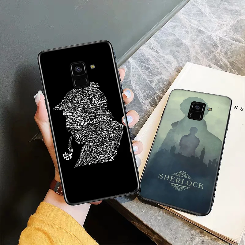 Силиконовый чехол для Samsung A2 Core A3 A5 A6 Plus A7 A8 A9 A10 A30 A50 A60 A70 A10S A30S A50S A70s|Бамперы| |