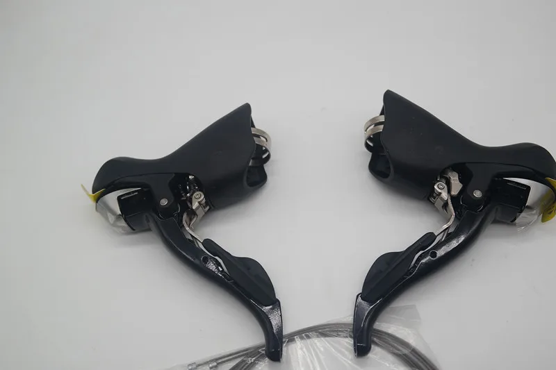 105 5700 st-5700 negro 10x2s 20 скоростей триггер соединенный DIP переключатели с кабелями