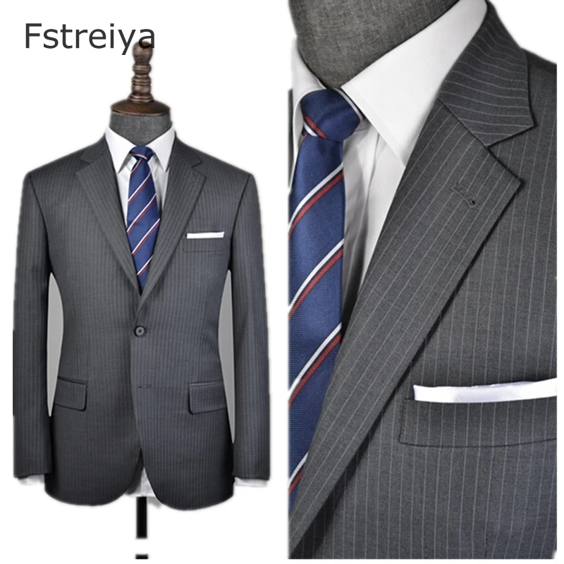 Изготовленный на заказ высококачественный костюм высокого качества 160 из